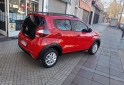 Autos - Fiat Mobi 2018 Nafta 120000Km - En Venta