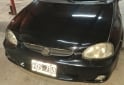 Autos - Chevrolet Corsa 2008 GNC 111111Km - En Venta