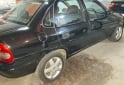 Autos - Chevrolet Corsa 2008 GNC 111111Km - En Venta