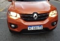 Autos - Renault Kwid 2018 Nafta 5000Km - En Venta