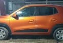 Autos - Renault Kwid 2018 Nafta 5000Km - En Venta
