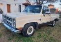Camionetas - Chevrolet C10 silverado 1986 GNC 11Km - En Venta