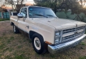 Camionetas - Chevrolet C10 silverado 1986 GNC 11Km - En Venta
