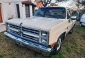 Camionetas - Chevrolet C10 silverado 1986 GNC 11Km - En Venta