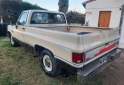 Camionetas - Chevrolet C10 silverado 1986 GNC 11Km - En Venta