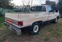 Camionetas - Chevrolet C10 silverado 1986 GNC 11Km - En Venta
