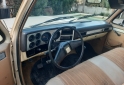 Camionetas - Chevrolet C10 silverado 1986 GNC 11Km - En Venta