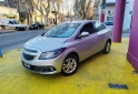 Autos - Chevrolet Prisma 2015 Nafta 80000Km - En Venta