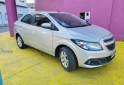 Autos - Chevrolet Prisma 2015 Nafta 80000Km - En Venta