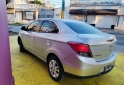 Autos - Chevrolet Prisma 2015 Nafta 80000Km - En Venta