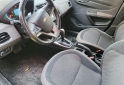 Autos - Chevrolet Prisma 2015 Nafta 80000Km - En Venta