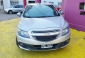 Autos - Chevrolet Prisma 2015 Nafta 80000Km - En Venta