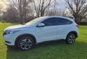 Camionetas - Honda HR-V 2019 Nafta 79000Km - En Venta