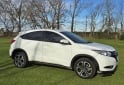 Camionetas - Honda HR-V 2019 Nafta 79000Km - En Venta