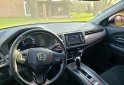 Camionetas - Honda HR-V 2019 Nafta 79000Km - En Venta