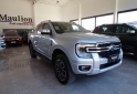 Camionetas - Ford Ranger Limited  3.0L V6 2024 Diesel 38500Km - En Venta
