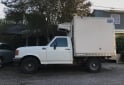 Camionetas - Ford f100 1994 GNC 300000Km - En Venta