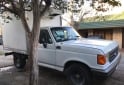Camionetas - Ford f100 1994 GNC 300000Km - En Venta