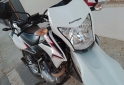 Motos - Honda XR 150 L 2016 Nafta 49000Km - En Venta