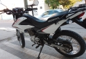 Motos - Honda XR 150 L 2016 Nafta 49000Km - En Venta