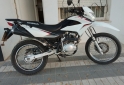 Motos - Honda XR 150 L 2016 Nafta 49000Km - En Venta