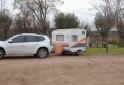 Otros - Casa rodante para 2 personas - En Venta