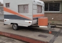 Otros - Casa rodante para 2 personas - En Venta