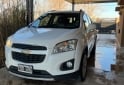 Autos - Chevrolet Tracker 2015 Nafta 144000Km - En Venta