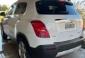 Autos - Chevrolet Tracker 2015 Nafta 144000Km - En Venta