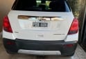 Autos - Chevrolet Tracker 2015 Nafta 144000Km - En Venta