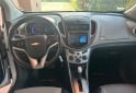 Autos - Chevrolet Tracker 2015 Nafta 144000Km - En Venta