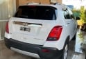 Autos - Chevrolet Tracker 2015 Nafta 144000Km - En Venta