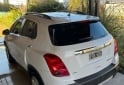 Autos - Chevrolet Tracker 2015 Nafta 144000Km - En Venta