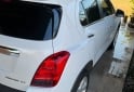Autos - Chevrolet Tracker 2015 Nafta 144000Km - En Venta