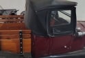 Cl�sicos - Vendo reliquia Ford 28 chata - En Venta