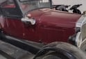 Cl�sicos - Vendo reliquia Ford 28 chata - En Venta