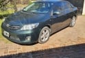 Autos - Toyota Corolla Xei Pack 1.8 A/T 2012 Nafta 200000Km - En Venta
