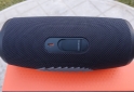Electrónica - JBL Charge 5 como nuevo!!! - En Venta