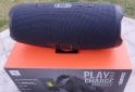 Electrónica - JBL Charge 5 como nuevo!!! - En Venta