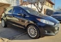 Autos - Ford Kinetic titanium 2014 Nafta 174000Km - En Venta