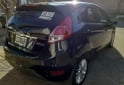 Autos - Ford Kinetic titanium 2014 Nafta 174000Km - En Venta