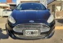 Autos - Ford Kinetic titanium 2014 Nafta 174000Km - En Venta