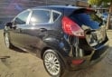 Autos - Ford Kinetic titanium 2014 Nafta 174000Km - En Venta