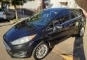 Autos - Ford Kinetic titanium 2014 Nafta 174000Km - En Venta