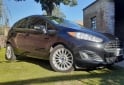 Autos - Ford Kinetic titanium 2014 Nafta 174000Km - En Venta
