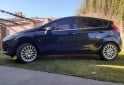 Autos - Ford Kinetic titanium 2014 Nafta 174000Km - En Venta