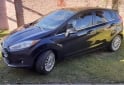 Autos - Ford Kinetic titanium 2014 Nafta 174000Km - En Venta