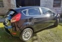 Autos - Ford Kinetic titanium 2014 Nafta 174000Km - En Venta