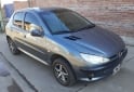 Autos - Peugeot XR premium 2004 Nafta 238000Km - En Venta