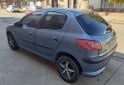 Autos - Peugeot XR premium 2004 Nafta 238000Km - En Venta